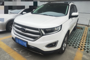 銳界 福特 EcoBoost 245 兩驅(qū)豪銳型 7座 國VI