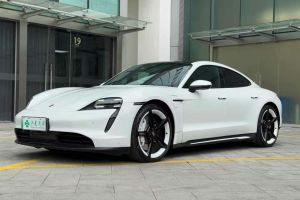 911 保時(shí)捷 Turbo S 3.8T 保時(shí)捷中國20周年紀(jì)念版