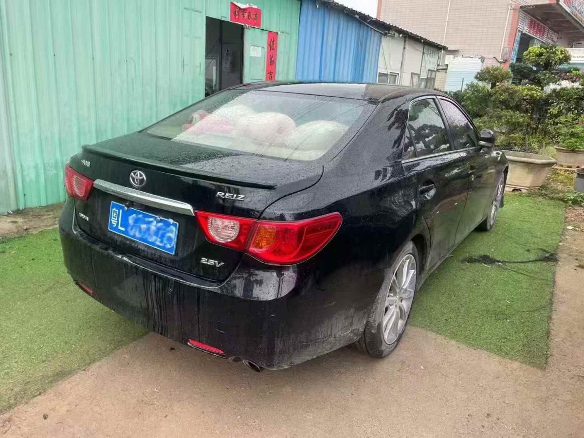 一汽 佳寶V系列  2012款 V52 1.0 舒適型圖片