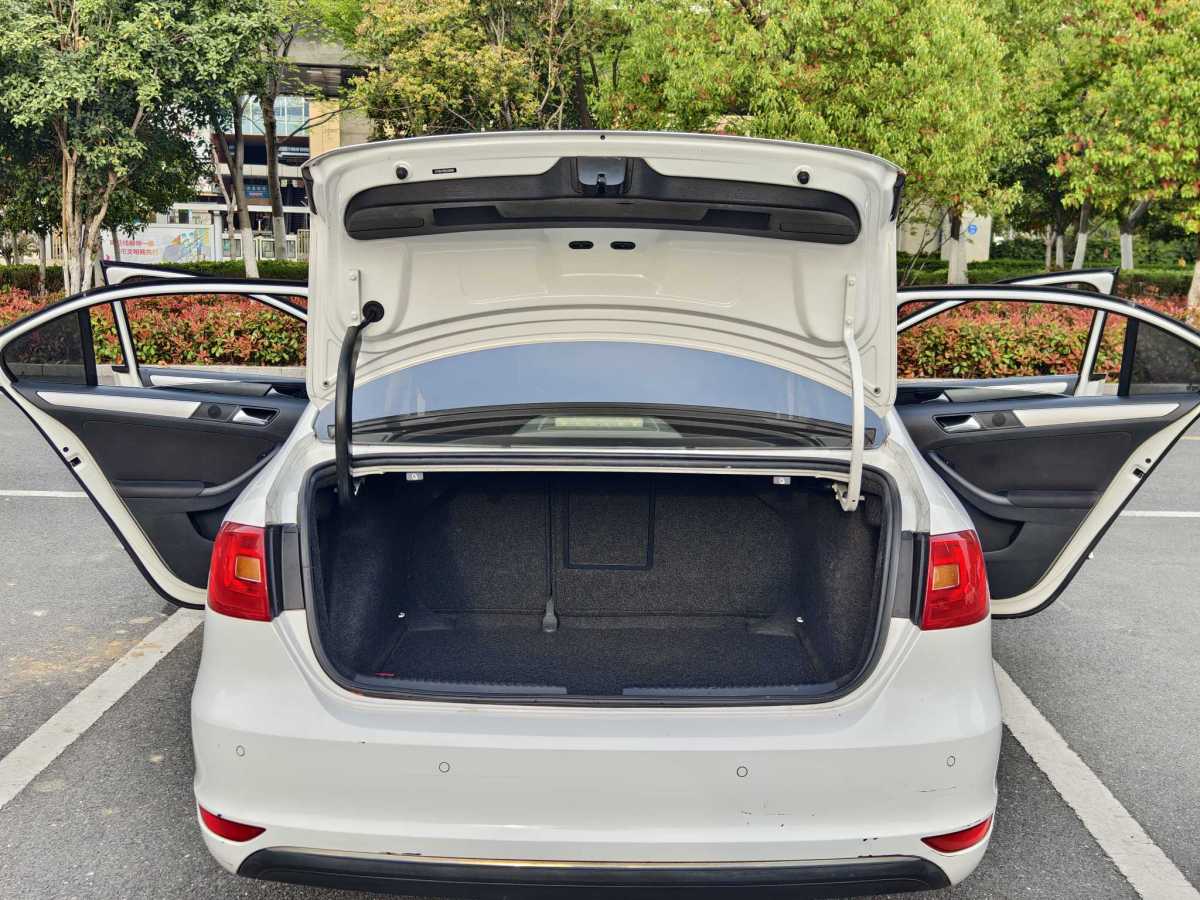 大眾 速騰  2015款 1.6L 自動舒適型圖片