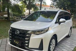 傳祺E9 廣汽傳祺 E9 MAX