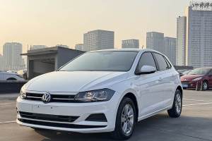 Polo 大眾 Plus 1.5L 自動(dòng)縱情樂活版