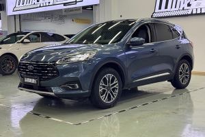 銳際 福特 EcoBoost 245 兩驅(qū)耀享款