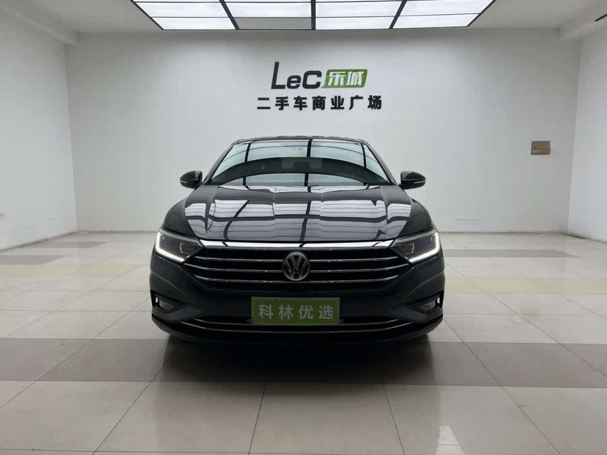 大眾 速騰  2021款 280TSI DSG 30周年紀念版圖片