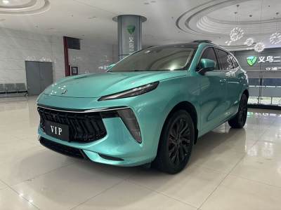 2022年1月 东风风行 风行T5 EVO 1.5TD DCT女神版图片