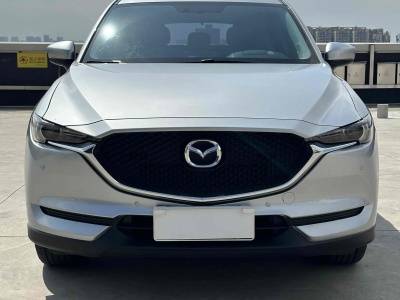 2020年6月 馬自達(dá) CX-5 改款 2.0L 自動兩驅(qū)智慧型圖片