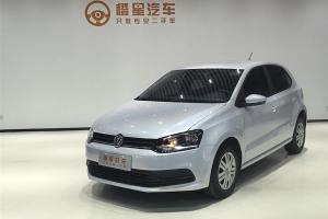 Polo 大眾 1.5L 自動(dòng)安駕型