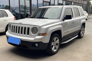 自由客 Jeep 2.4 運動版