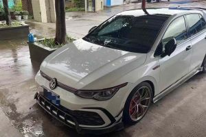 高爾夫 大眾 200TSI DSG