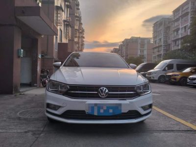 2016年1月 大眾 寶來 1.6L 手動時尚型圖片