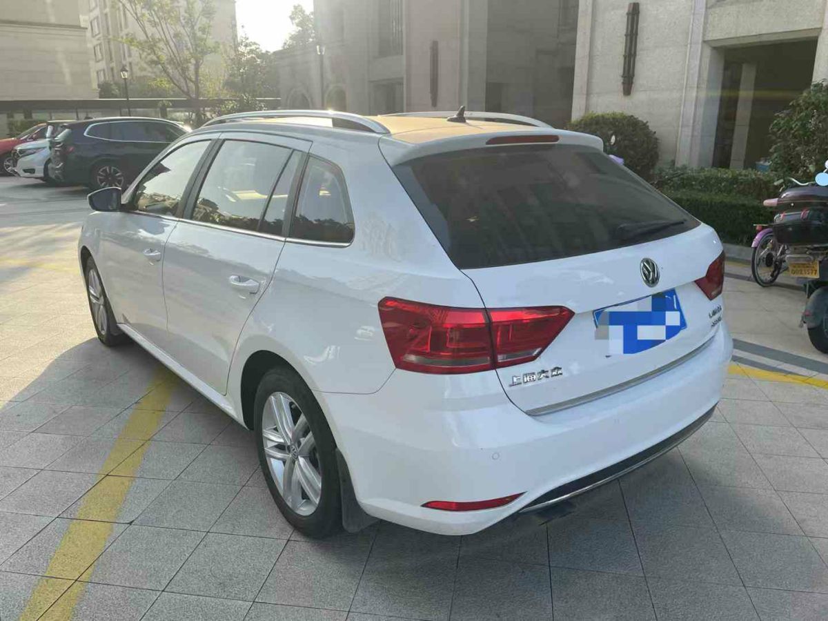 大眾 蔚攬  2016款 280TSI 兩驅(qū)舒行版圖片