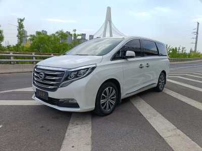 2019年3月 廣汽傳祺 M8 320T 尊貴版圖片