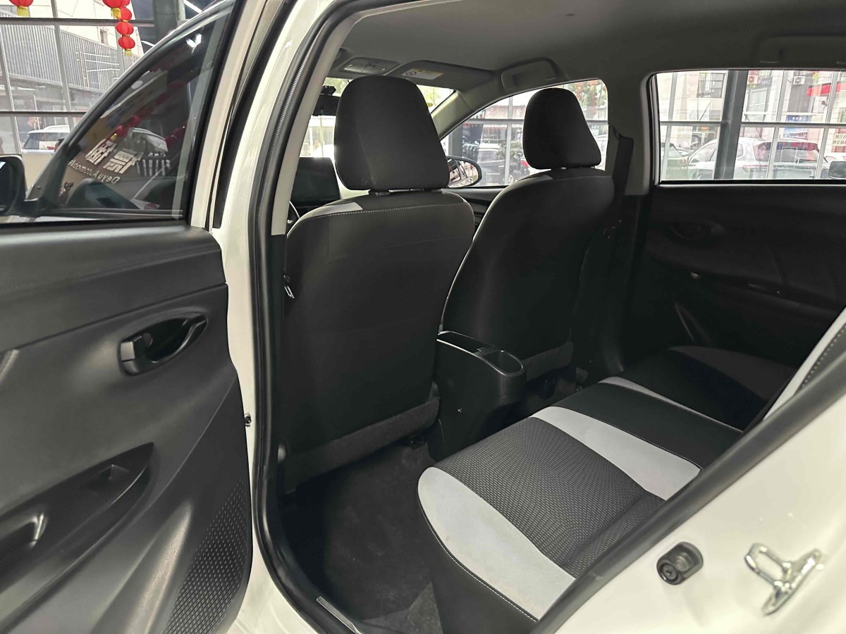 豐田 YARiS L 致炫  2020款 致炫X 1.5L CVT領先版圖片