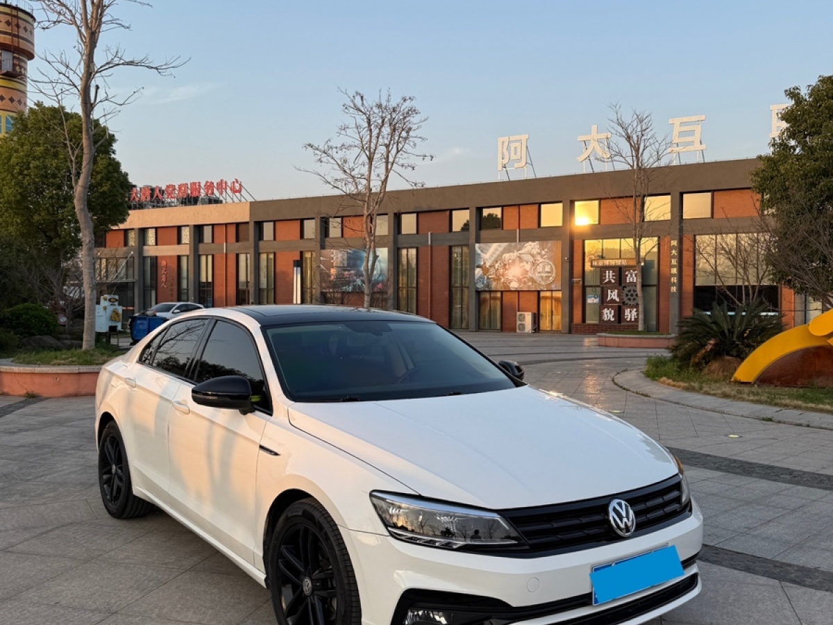 大眾 凌渡  2021款 280TSI DSG舒適版圖片