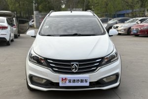 310W 寶駿  1.5L 手動時尚型 國VI