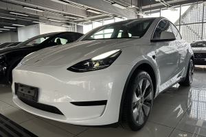 Model Y 特斯拉 焕新版 后轮驱动