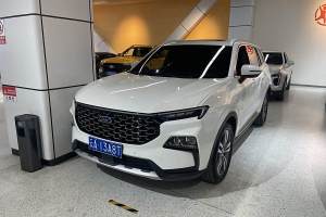 領(lǐng)睿 福特 EcoBoost 170 尊領(lǐng)型PLUS