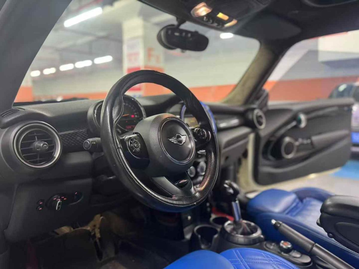 MINI MINI  2015款 1.2T 手動 ONE圖片