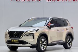 奇駿 日產 e-POWER 超混雙電機四驅豪華版