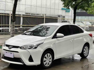 2018年1月 豐田 YARiS L 致享 1.5E CVT冠軍限量版圖片