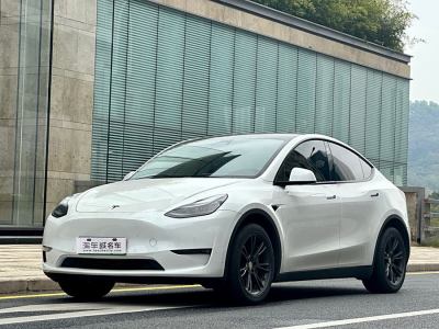 2023年11月 特斯拉 Model 3 長(zhǎng)續(xù)航煥新版 雙電機(jī)全輪驅(qū)動(dòng)圖片