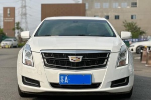 XTS 凱迪拉克 28T 技術(shù)型