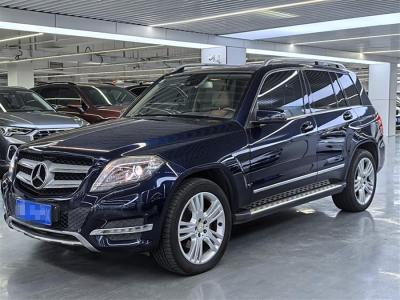 2013年6月 奔馳 奔馳GLK級 GLK 300 4MATIC 時尚型圖片