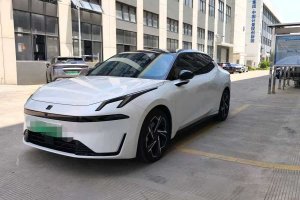 領(lǐng)克07 領(lǐng)克 EM-P 126長續(xù)航 Ultra