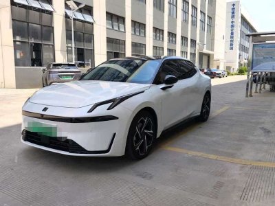 2024年7月 領(lǐng)克 領(lǐng)克07 EM-P 126長續(xù)航 Ultra圖片