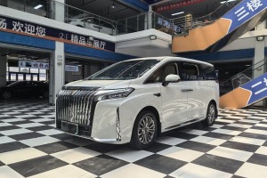 車馳V-Class 車馳 2.0T 蘭馳牌巴菲特旗艦版