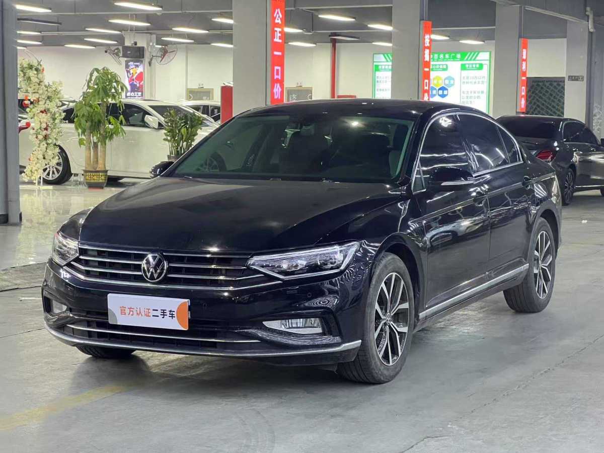 大眾 邁騰  2021款 330TSI DSG 30周年紀(jì)念版圖片