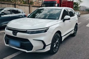 皓影 本田 240TURBO 兩驅(qū)豪華版 5座