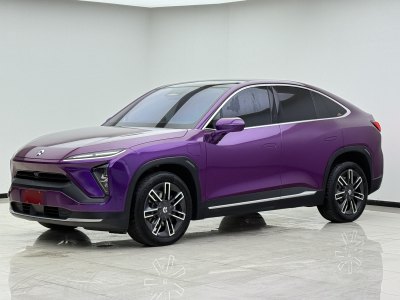 2022年6月 蔚來 蔚來EC6 75kWh 運動版圖片