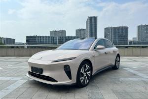 蔚来ET5 蔚来 75kWh