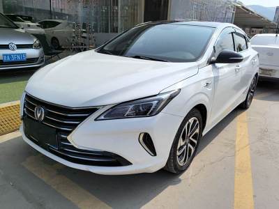 2019年3月 长安 逸动XT 1.6L GDI 手动锐潮型图片