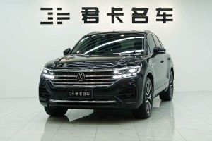 途銳 大眾 3.0TSI 銳享版 經(jīng)典運(yùn)動套裝
