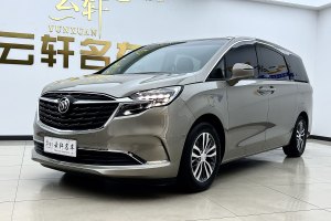 GL8 別克 ES陸尊 653T 舒適型