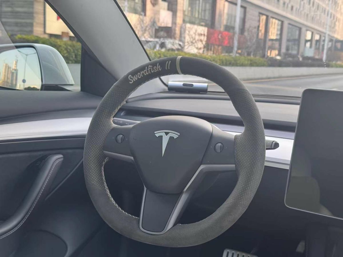 特斯拉 Model S  2021款 Plaid Plus 版圖片