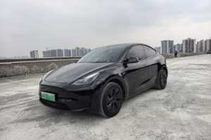 Model 3 特斯拉 焕新版 后轮驱动