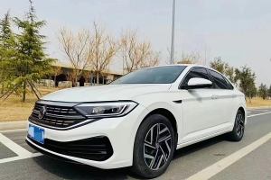 速腾 大众 280TSI DSG超越版