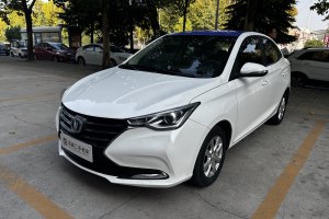 悦翔 长安  1.5L DCT舒适型 国VI