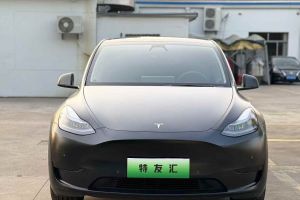Model S 特斯拉 三電機全輪驅(qū)動 Plaid版