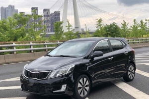 K2 起亞 兩廂 1.6L AT Premium