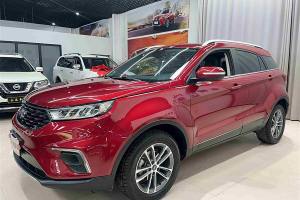 領(lǐng)界 福特 領(lǐng)界S EcoBoost 145 CVT鉑領(lǐng)型