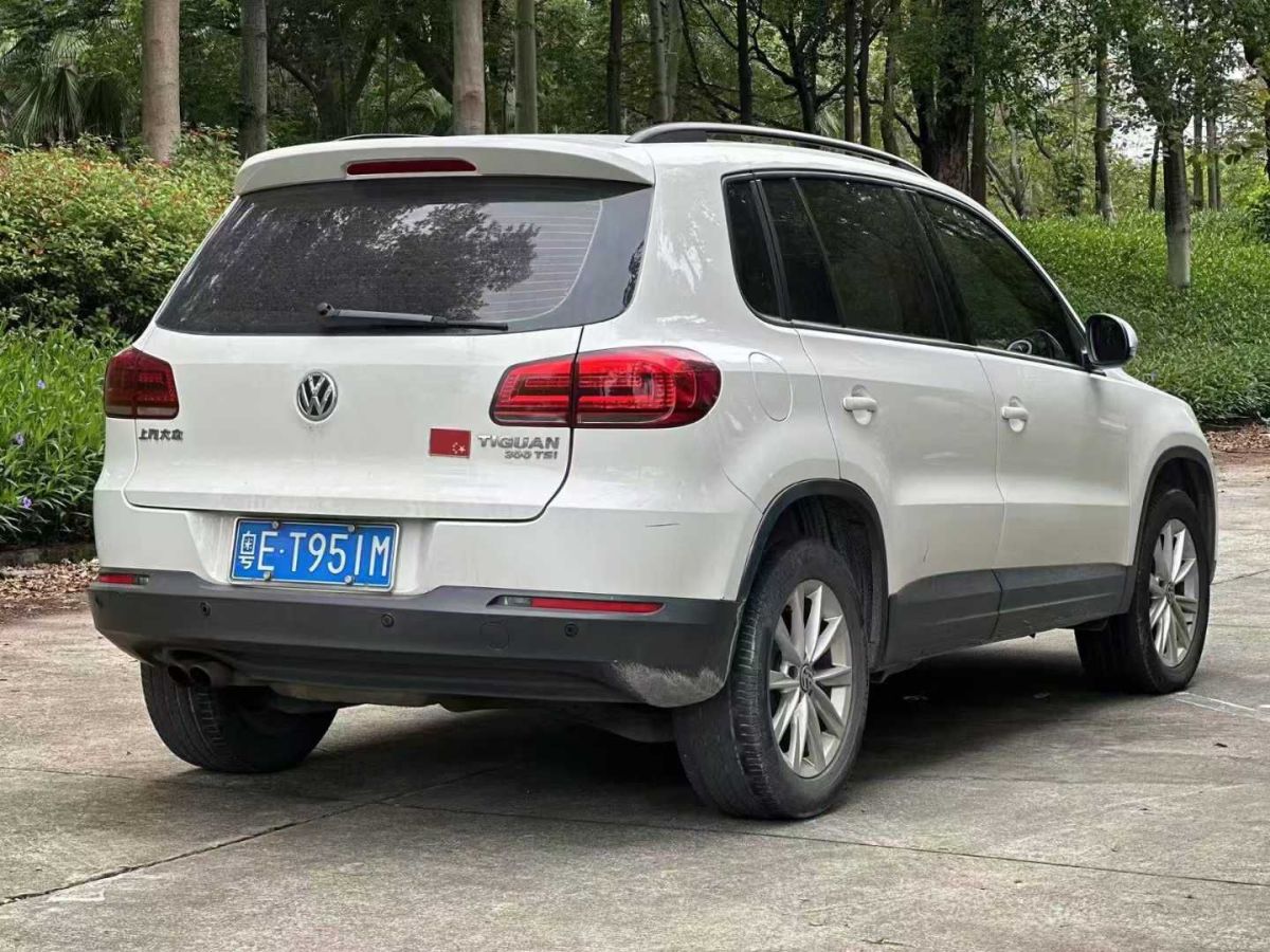 大眾 途觀L  2019款 280TSI 自動兩驅全景舒適版圖片