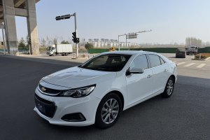 邁銳寶 雪佛蘭 1.5T 自動豪華版