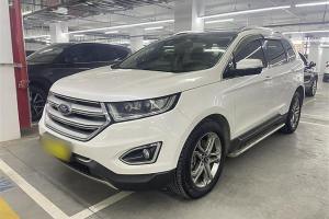 銳界 福特 EcoBoost 245 兩驅(qū)豪銳型 7座 國VI