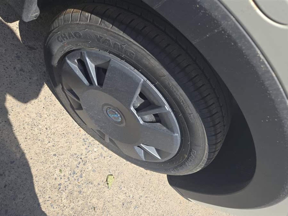 比亞迪 海鷗  2025款 智駕版 305km 活力版圖片