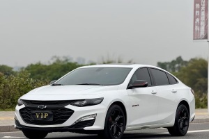 邁銳寶XL 雪佛蘭 Redline 550T 自動銳動版