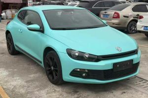 尚酷 大眾 1.4TSI GTS